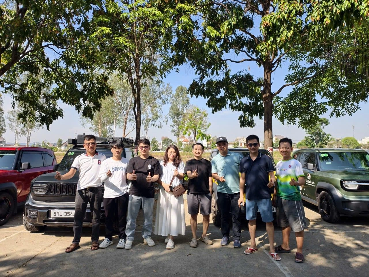 Hoạt động 1