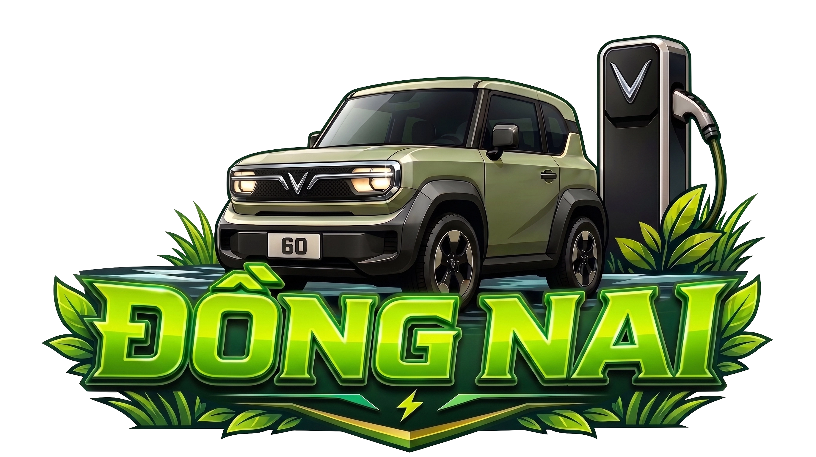 VinFast VF3 Đồng Nai