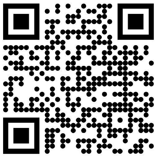QR Facebook
