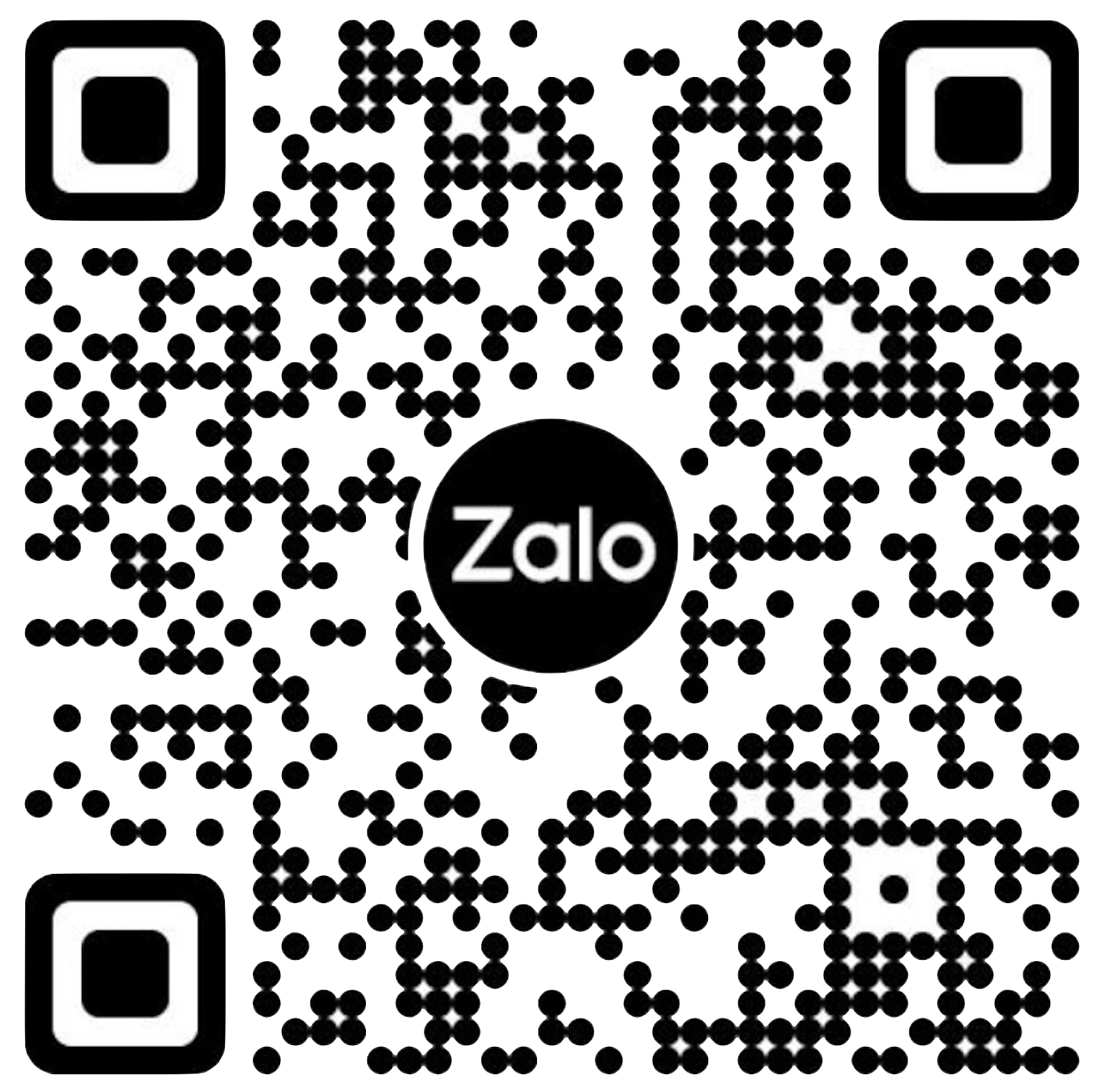 QR Zalo
